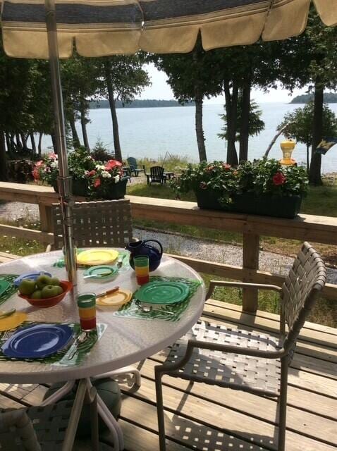 36533 S Parrish Point Rd, Drummond Island, MI 49726 - photo 22