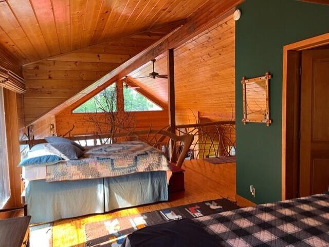 36533 S Parrish Point Rd, Drummond Island, MI 49726 - photo 40