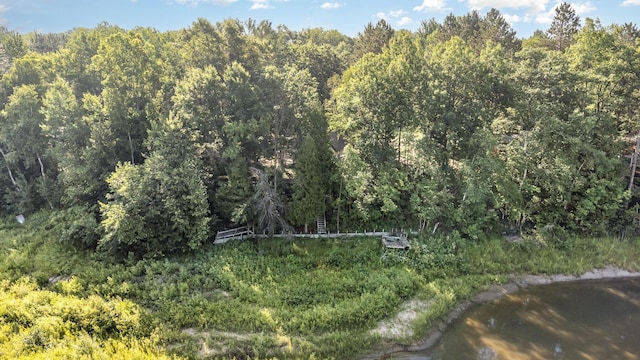 2354 S Whitney Beach Rd, Beaverton, MI 48612 - photo 7