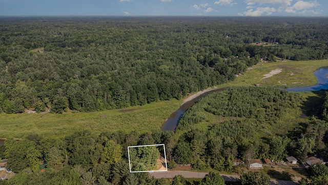 2354 S Whitney Beach Rd, Beaverton, MI 48612 - photo 8
