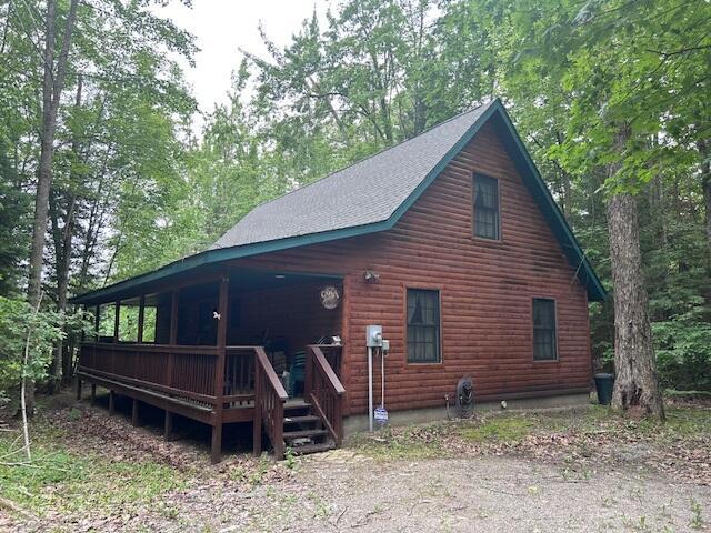 24919 E Riverside Dr, Hillman, MI 49746 - photo 2