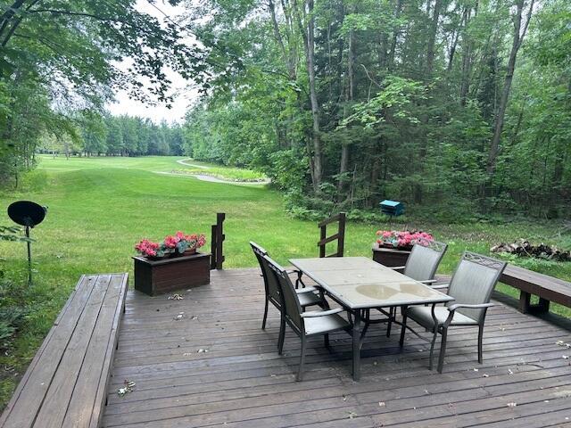 24919 E Riverside Dr, Hillman, MI 49746 - photo 4