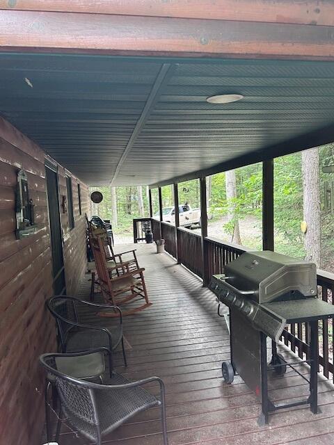 24919 E Riverside Dr, Hillman, MI 49746 - photo 8
