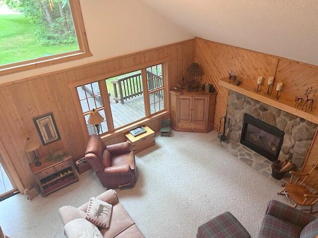 24919 E Riverside Dr, Hillman, MI 49746 - photo 13
