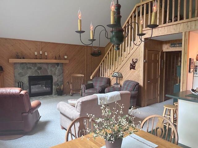 24919 E Riverside Dr, Hillman, MI 49746 - photo 15
