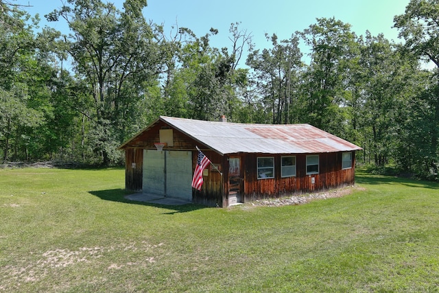 20995 Baldwin Rd, Hillman, MI 49746 - photo 2