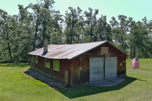 20995 Baldwin Rd, Hillman, MI 49746 - photo 46