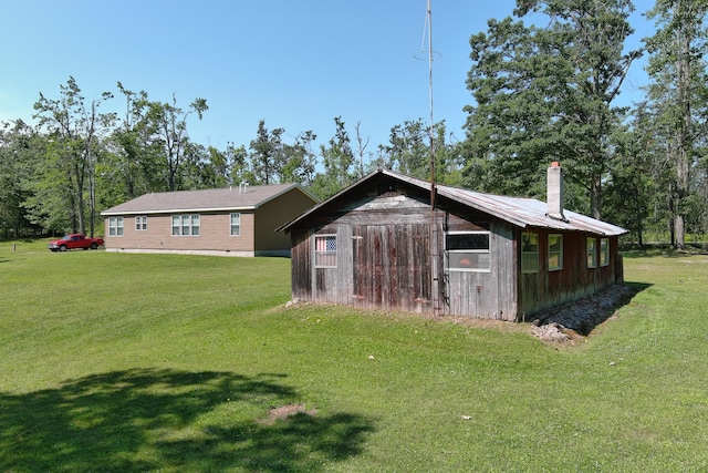 20995 Baldwin Rd, Hillman, MI 49746 - photo 40