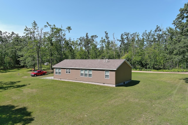 20995 Baldwin Rd, Hillman, MI 49746 - photo 41