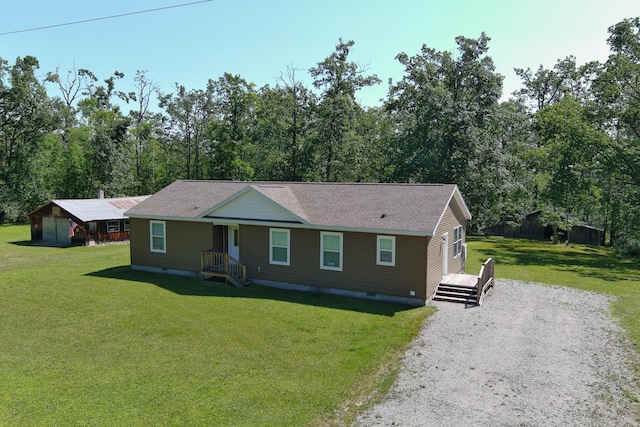 20995 Baldwin Rd, Hillman, MI 49746 - photo 42