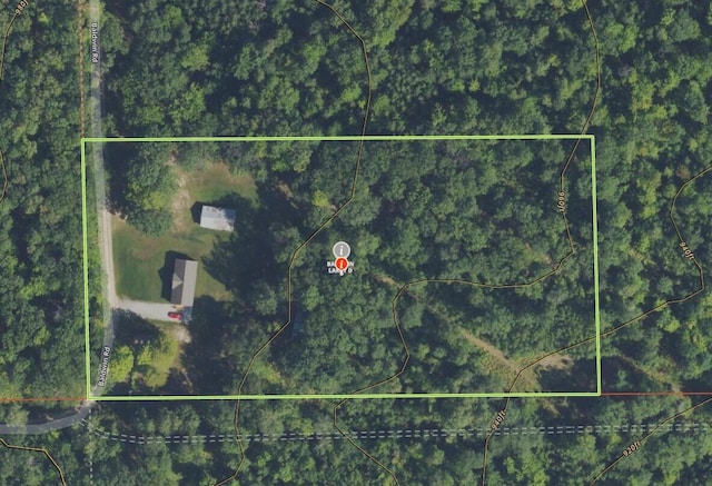 20995 Baldwin Rd, Hillman, MI 49746 - photo 47