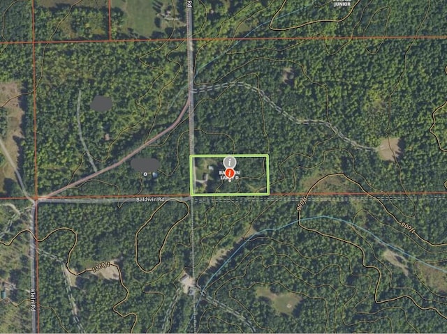 20995 Baldwin Rd, Hillman, MI 49746 - photo 48