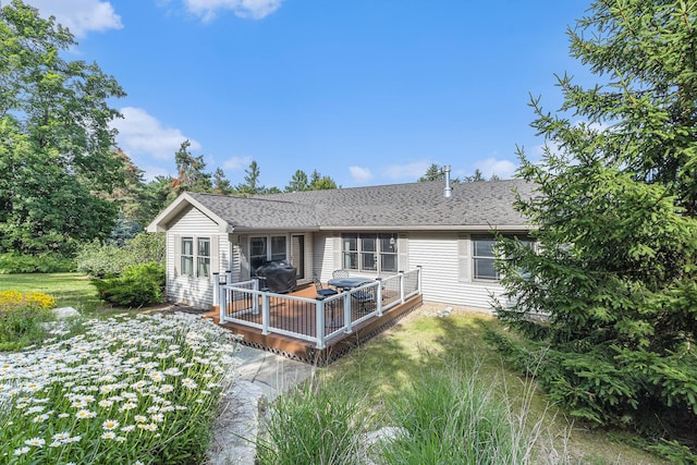 7524 Evergreen Ridge Dr, Harbor Springs, MI 49740 - photo 30