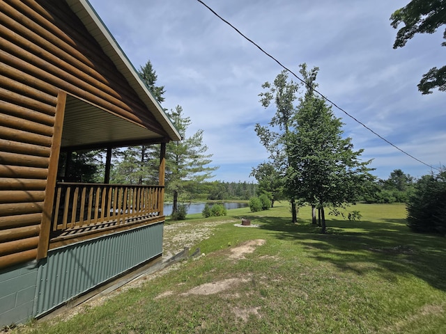 8716 W Mccollum Lake Rd, Curran, MI 48728 - photo 5