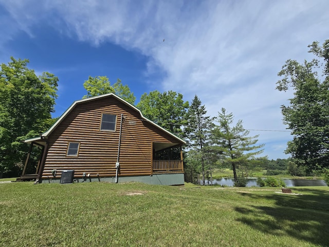 8716 W Mccollum Lake Rd, Curran, MI 48728 - photo 4