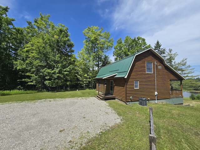 8716 W Mccollum Lake Rd, Curran, MI 48728 - photo 9