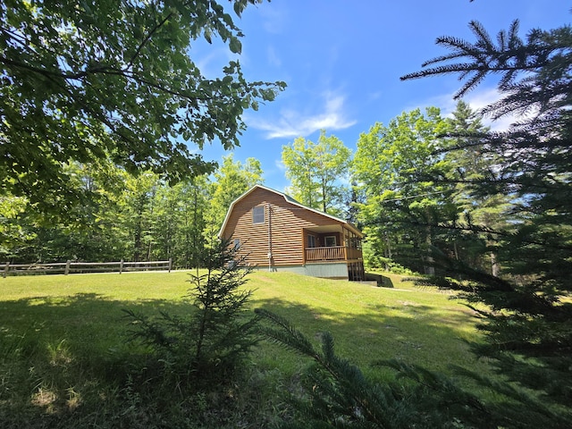 8716 W Mccollum Lake Rd, Curran, MI 48728 - photo 10