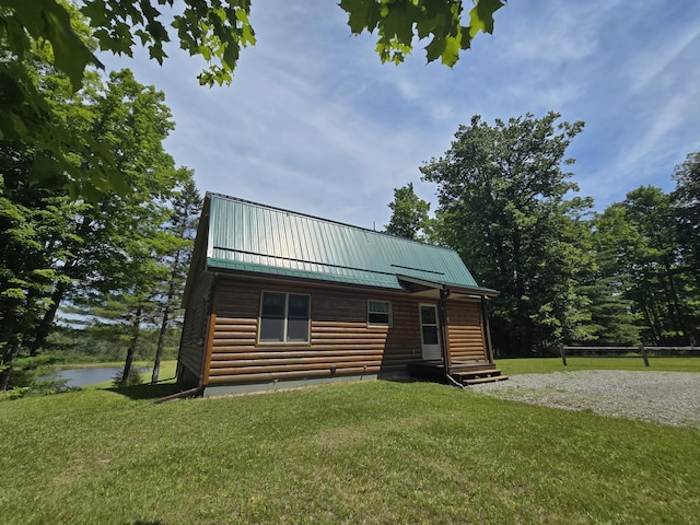 8716 W Mccollum Lake Rd, Curran, MI 48728 - photo 6