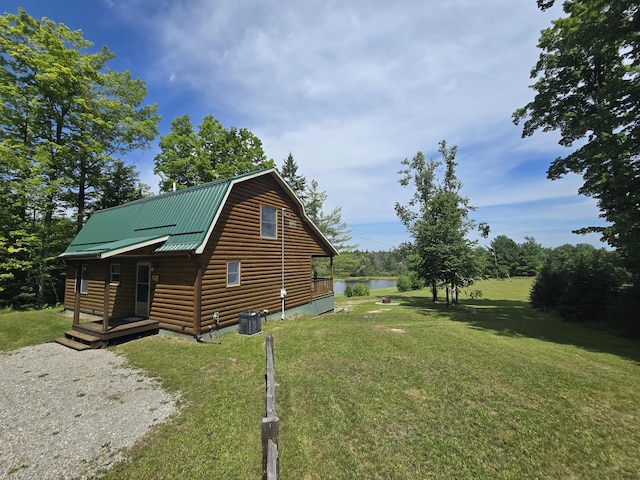 8716 W Mccollum Lake Rd, Curran, MI 48728 - photo 12