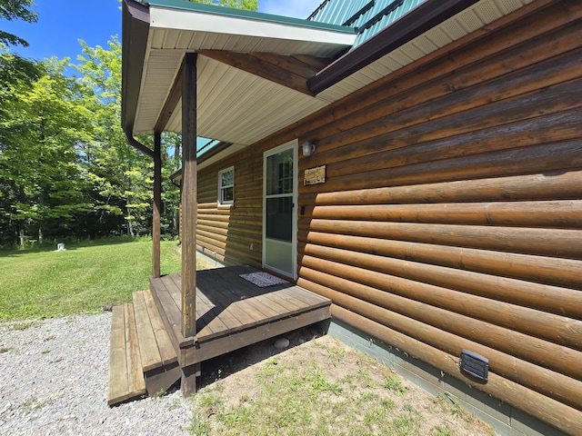 8716 W Mccollum Lake Rd, Curran, MI 48728 - photo 13