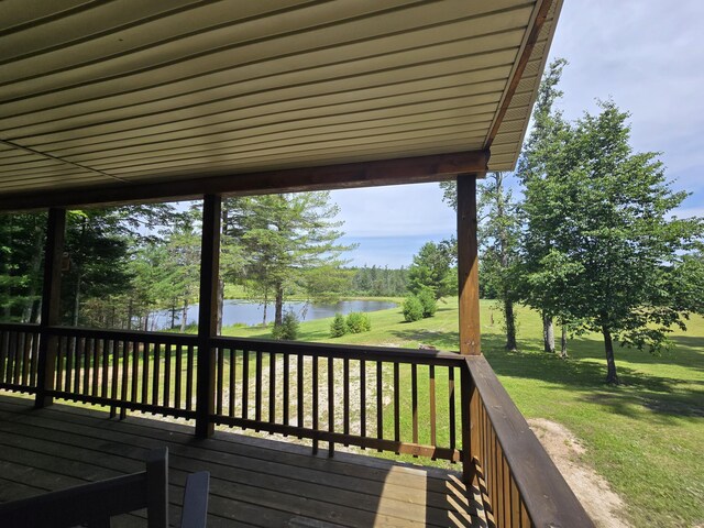 8716 W Mccollum Lake Rd, Curran, MI 48728 - photo 33