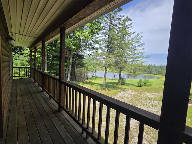 8716 W Mccollum Lake Rd, Curran, MI 48728 - photo 34