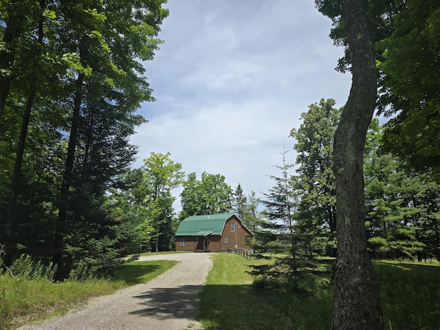 8716 W Mccollum Lake Rd, Curran, MI 48728 - photo 103