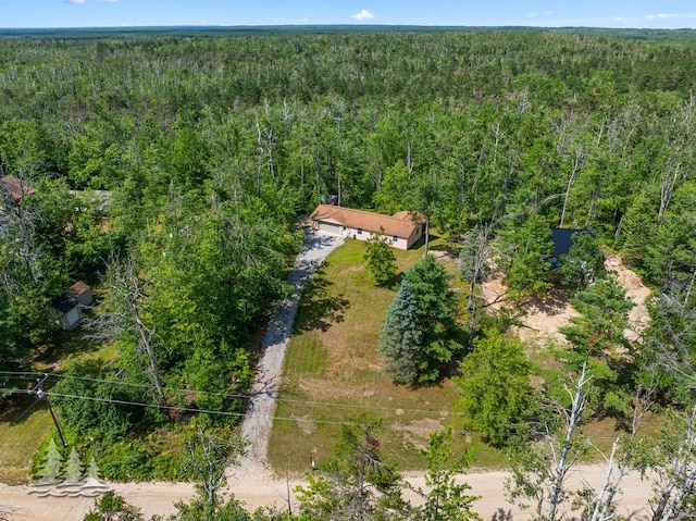 2110 Hill Rd, Lewiston, MI 49756 - photo 27