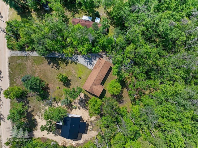 2110 Hill Rd, Lewiston, MI 49756 - photo 34