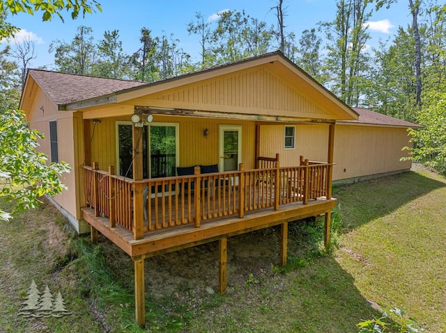2110 Hill Rd, Lewiston, MI 49756 - photo 1