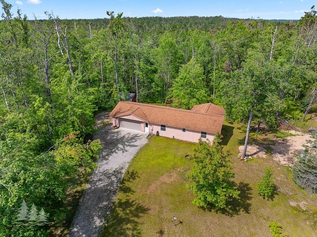 2110 Hill Rd, Lewiston, MI 49756 - photo 2