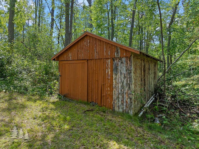 2110 Hill Rd, Lewiston, MI 49756 - photo 31