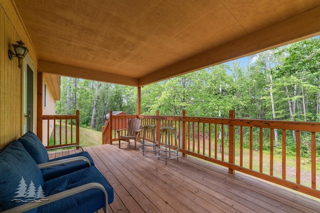 2110 Hill Rd, Lewiston, MI 49756 - photo 6