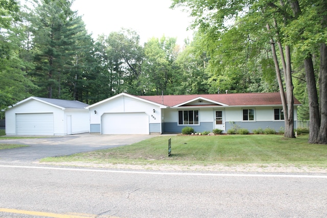 992 Springwood Dr, Prudenville, MI 48651 - photo 32