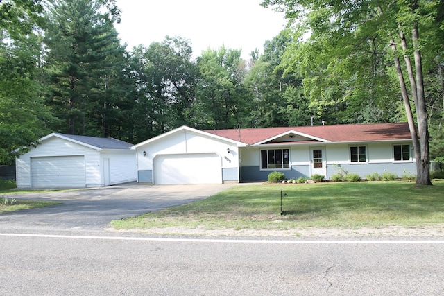 992 Springwood Dr, Prudenville, MI 48651 - photo 31