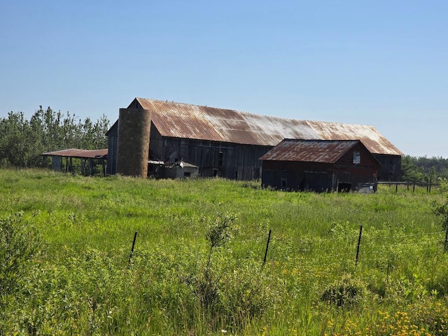 SEC23 Noffze Hwy, Hawks, MI 49743 - photo 1