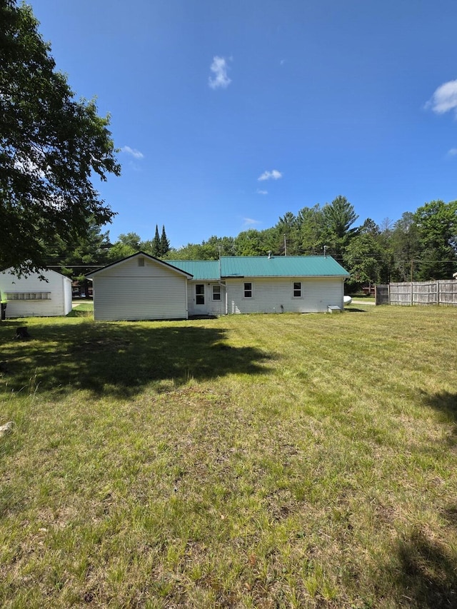 10877 Johnston Blvd, Saint Helen, MI 48656 - photo 3
