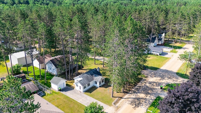 207 Lakeview Dr, Roscommon, MI 48653 - photo 21