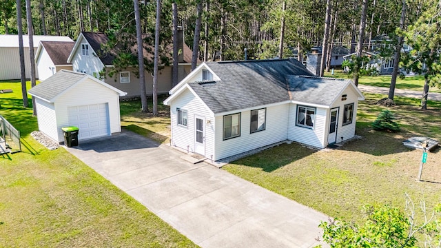 207 Lakeview Dr, Roscommon, MI 48653 - photo 26