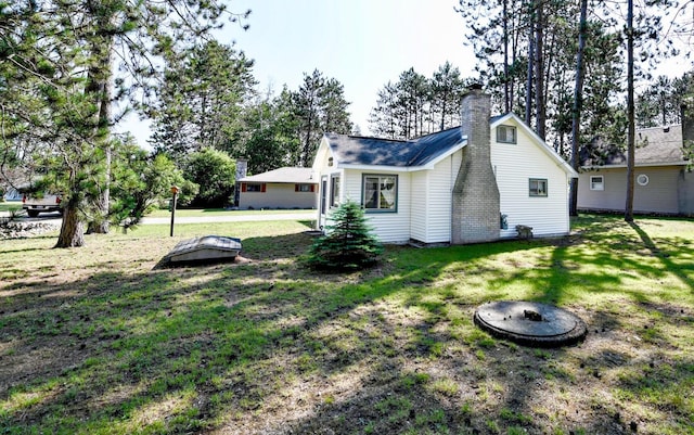 207 Lakeview Dr, Roscommon, MI 48653 - photo 28