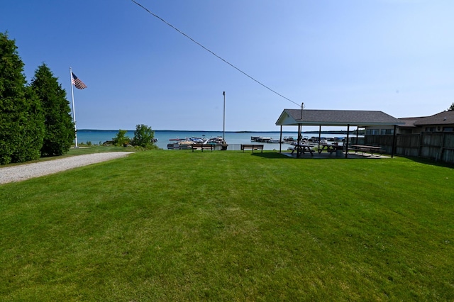 207 Lakeview Dr, Roscommon, MI 48653 - photo 37