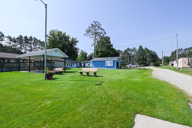 207 Lakeview Dr, Roscommon, MI 48653 - photo 38