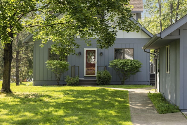 2575 Marion St, Lewiston, MI 49756 - photo 1