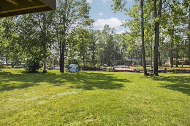 2575 Marion St, Lewiston, MI 49756 - photo 9