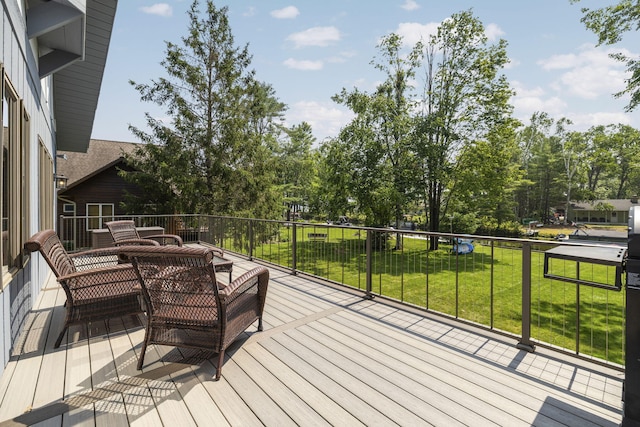 2575 Marion St, Lewiston, MI 49756 - photo 35