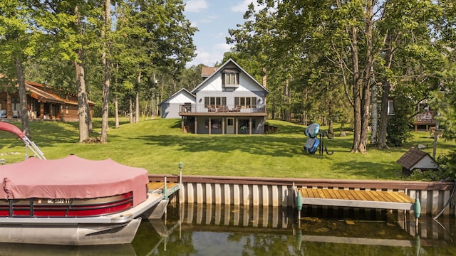 2575 Marion St, Lewiston, MI 49756 - photo 10