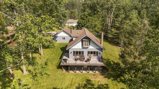 2575 Marion St, Lewiston, MI 49756 - photo 56