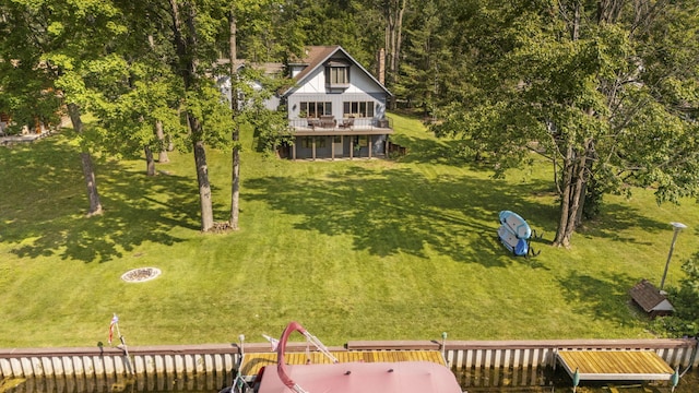 2575 Marion St, Lewiston, MI 49756 - photo 57