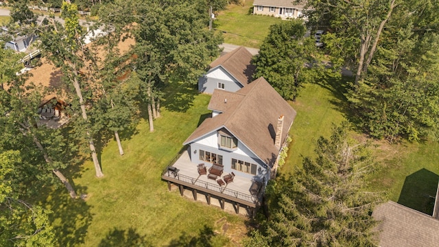 2575 Marion St, Lewiston, MI 49756 - photo 58