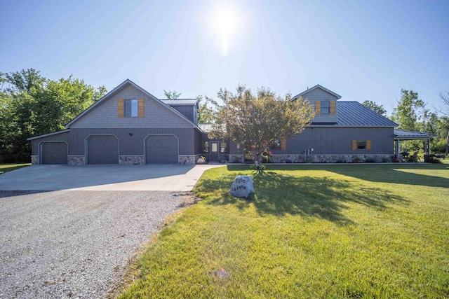 7250 Artesian Trl, Cheboygan, MI 49721 - photo 1